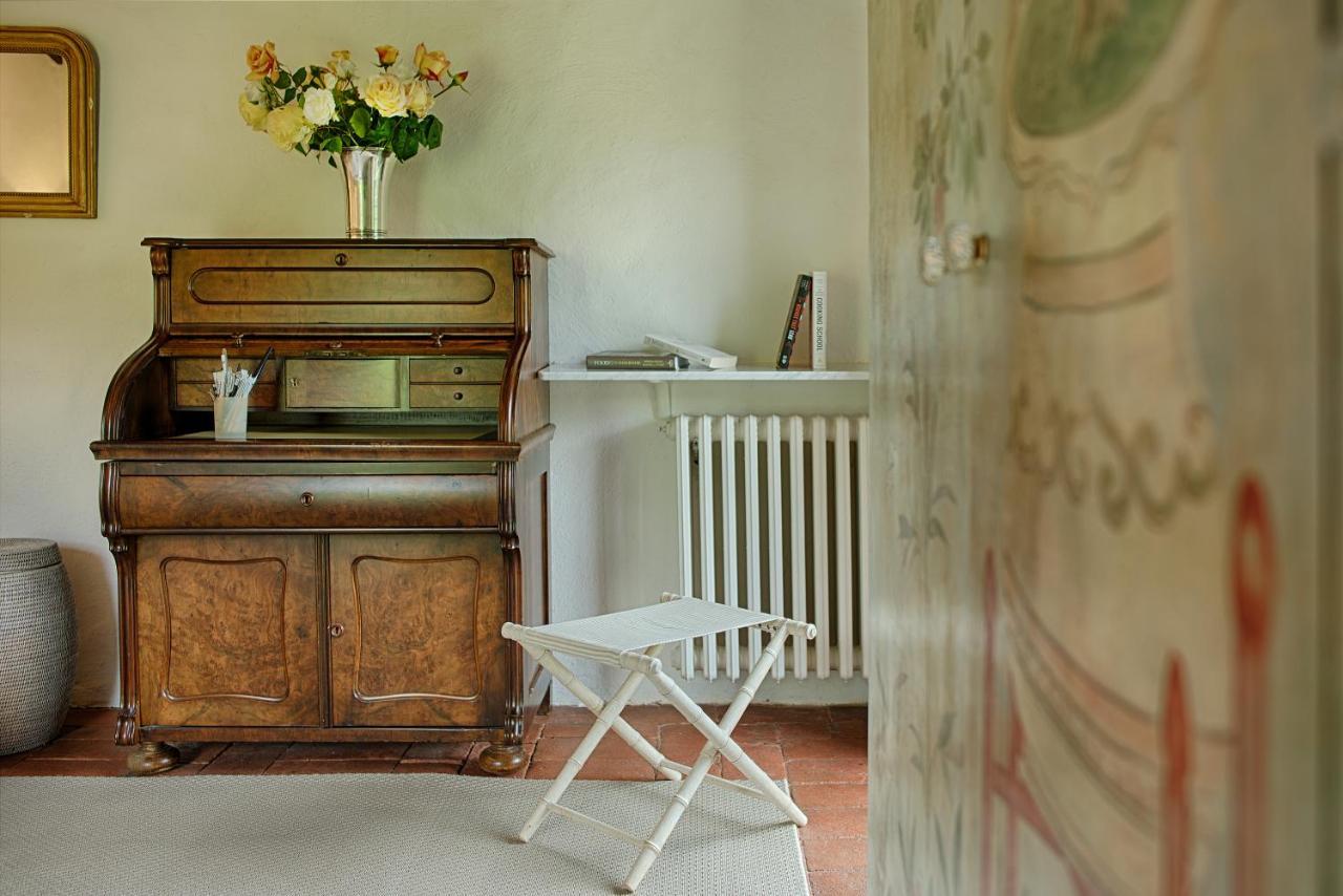 Villa La Casina คาสเตลลินาอินเคียนติ ภายนอก รูปภาพ